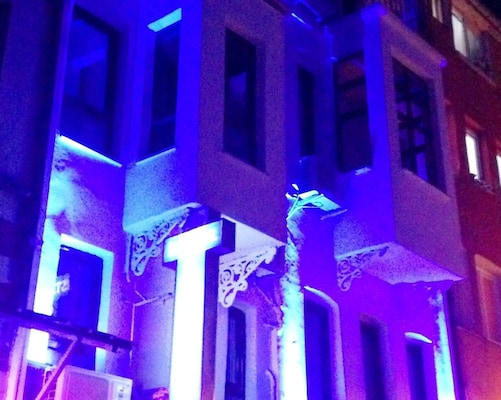 Istanbul Sydney Hotel 1