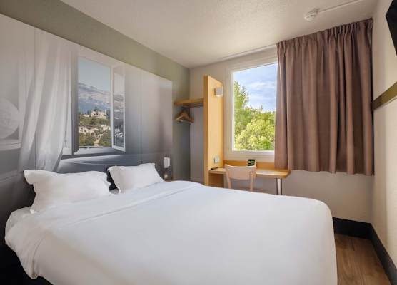 B&B HOTEL Antibes Sophia Antipolis 1