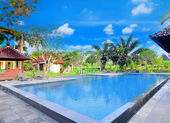 Collection O Ubud Near Central Ubud Formerly Hotel Suly 1