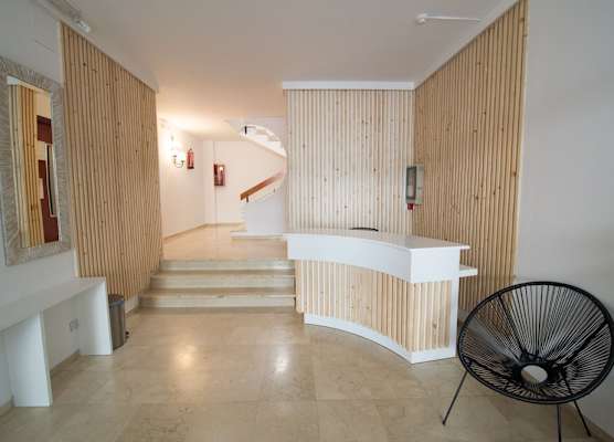Apartamentos Mestret 1