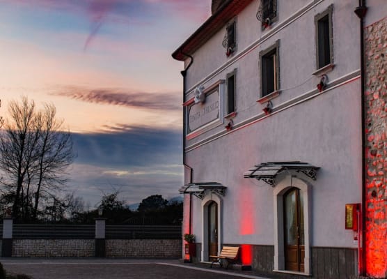 Tenuta d'Ausilio 1