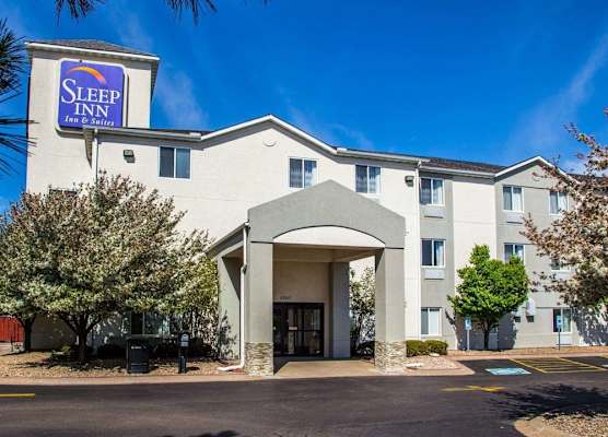 Sleep Inn & Suites Davenport - Quad Cities 1