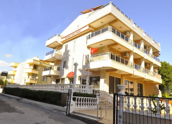 Golden Star Otel 1