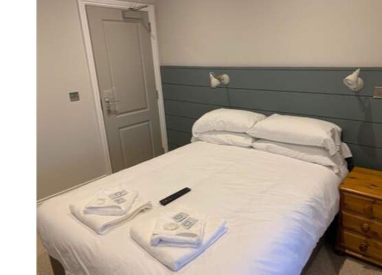 The Bay Hotel 1