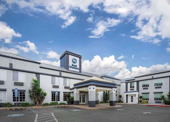 Best Western Galt Inn 1
