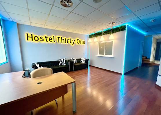 Hostel Thirty One 1