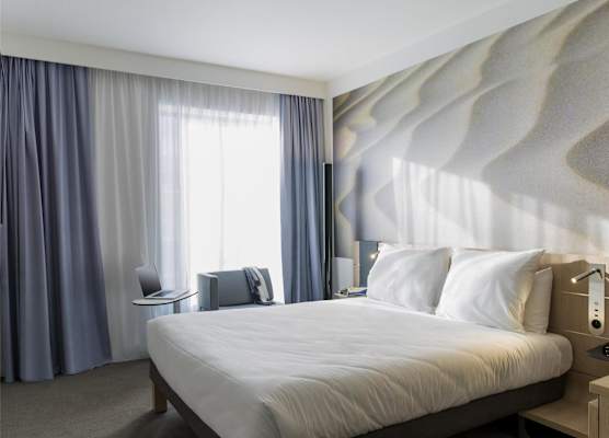 Novotel Charleroi Centre 1