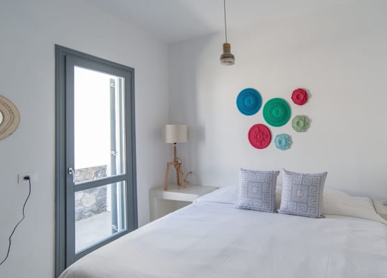 Lagadi Suites Mesaria 1