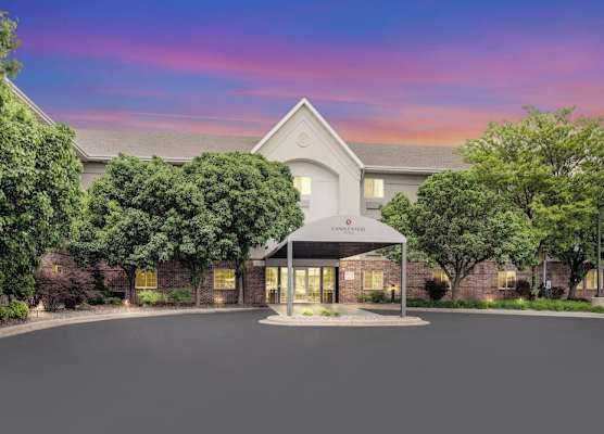 Candlewood Suites APPLETON by IHG 1