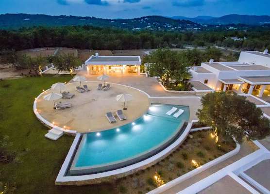 Agroturismo Can Toni Xumeu - Adults Only 1