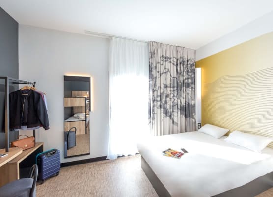 B&B HOTEL Sainte-Maxime Golfe de Saint Tropez 1