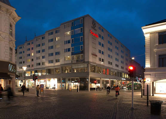 Scandic S:t Jörgen 1