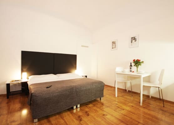 Prague Central Residence 1