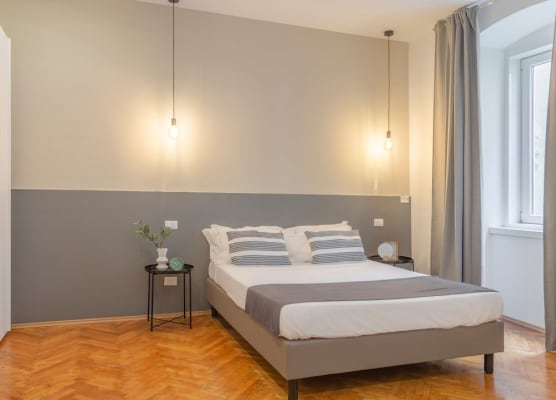 Ghiberti Apartments - City Centre 1