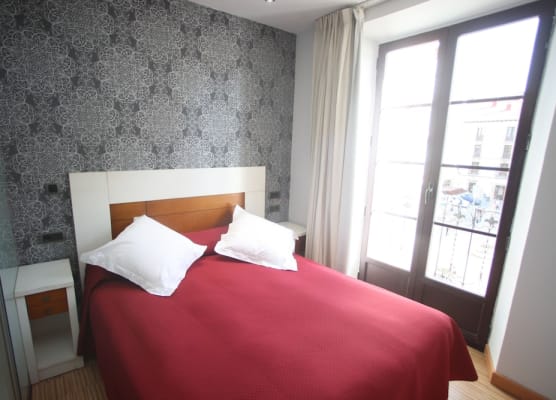 Hostal Centro 1