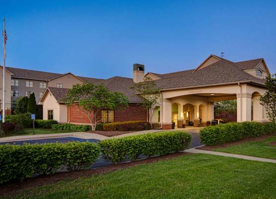 Homewood Suites by Hilton Lexington-Hamburg 1