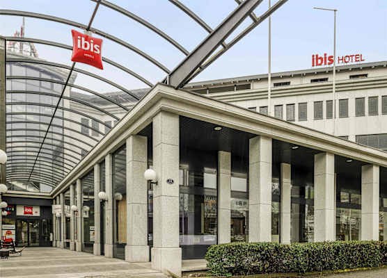 ibis Luzern Kriens 1