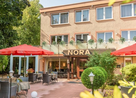Hotel Nora 1
