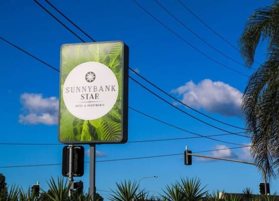 Sunnybank Star Hotel 1