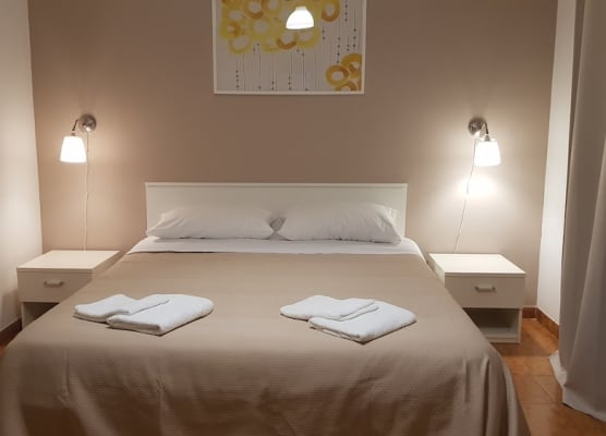 B&B Mimosa 1