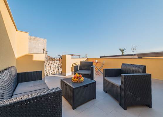 Castalia Apartments & Rooms 1