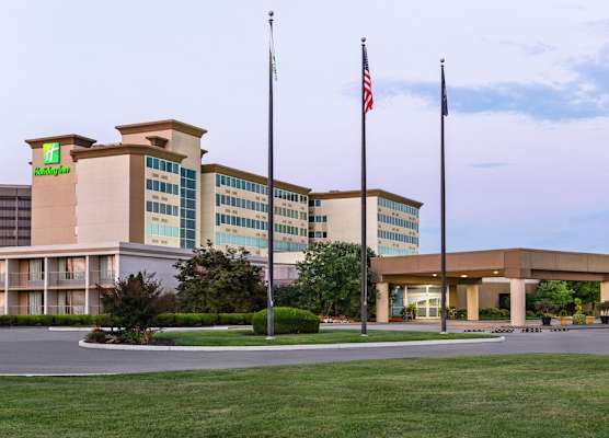Holiday Inn LOUISVILLE EAST - HURSTBOURNE by IHG 1