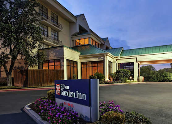 Hilton Garden Inn San Antonio Airport 1