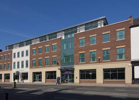 Premier Inn York City - Blossom St South 1