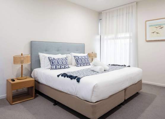 Mooloolaba First Ave First Light Apt Ocean Views 12th floor 1