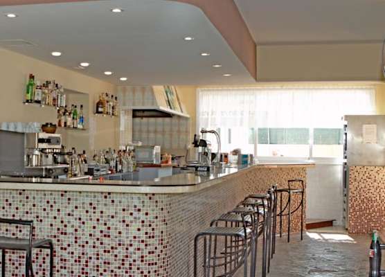 Hotel Anibal - AB Group 1