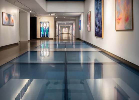 The Untitled Nashville Hotel, Tapestry Collection by Hilton 1