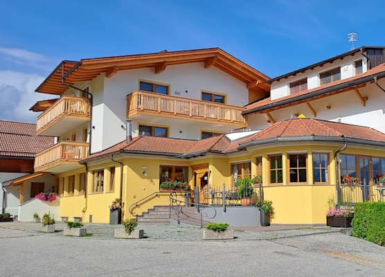 Apartment Pichlerhof 1