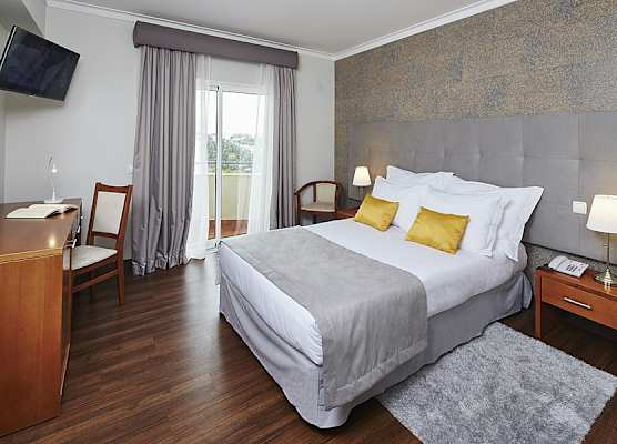 LUNA FATIMA HOTEL 1