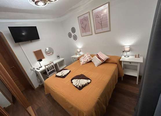 Rooms Pontones 1