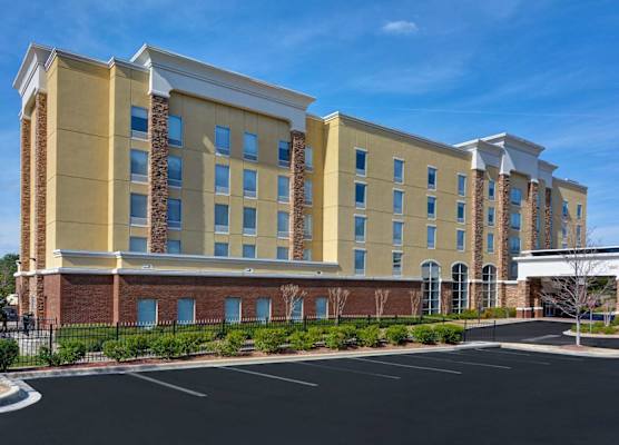 Hampton Inn & Suites Birmingham-Hoover-Galleria 1