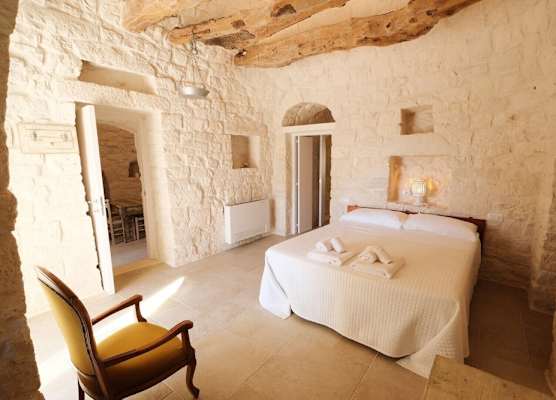 Borgo San Francesco 1