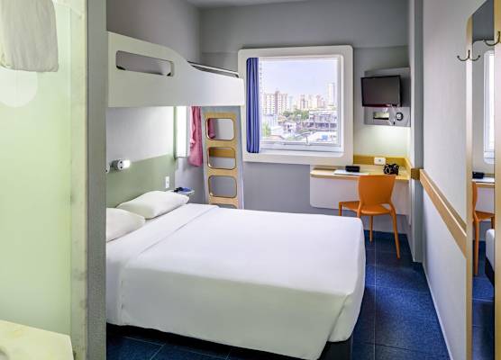 ibis budget Belem 1