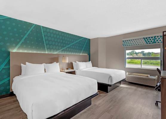 Comfort Inn 1