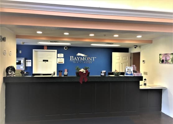 Baymont by Wyndham Lakeland 1