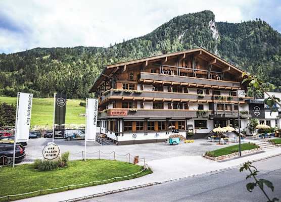 CORE Kaprun 1