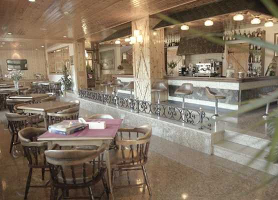 Abba Ordino Babot Hotel 1