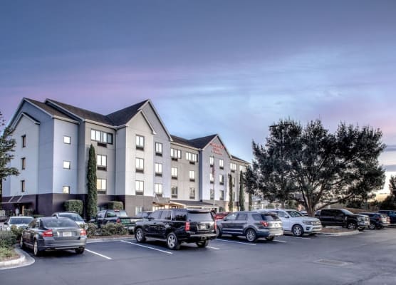 TownePlace Suites by Marriott Savannah Airport 1