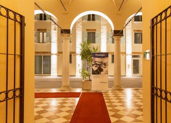 Cà Uberti Home Boutique, MantegnaHotels 1