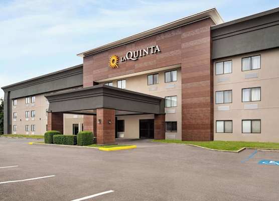 La Quinta Inn Birmingham - Inverness 1