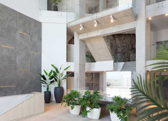 Crystal I Luxury Apartments by Hermosa Rentals 1