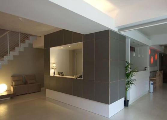 Guest House Residence 1