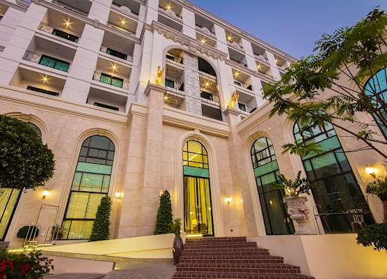 SN Plus Hotel - SHA Plus 1