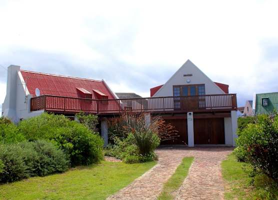 Sandpiper Guest Cottages 1