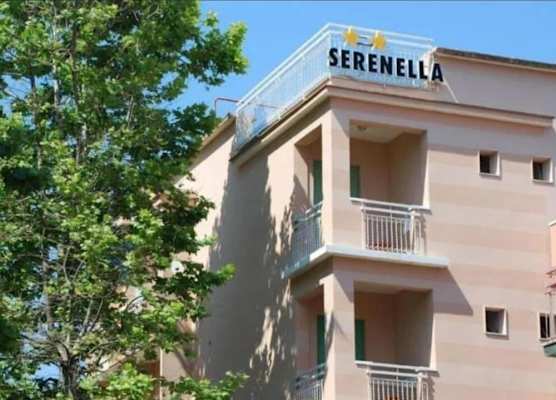 Hotel Serenella 1
