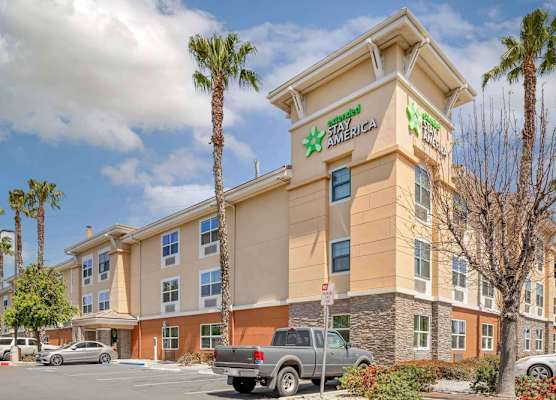 Extended Stay America Suites - Los Angeles - Chino Valley 1